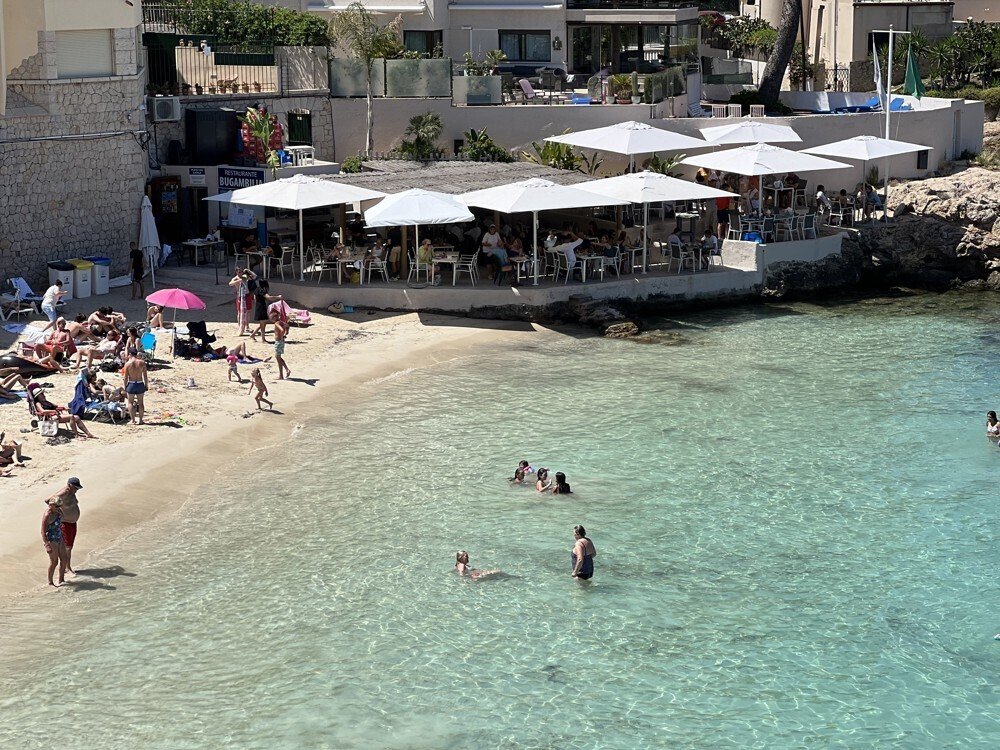 Apartment in Portals Nous, Calvia, Balearic Islands 3 - 15827785
