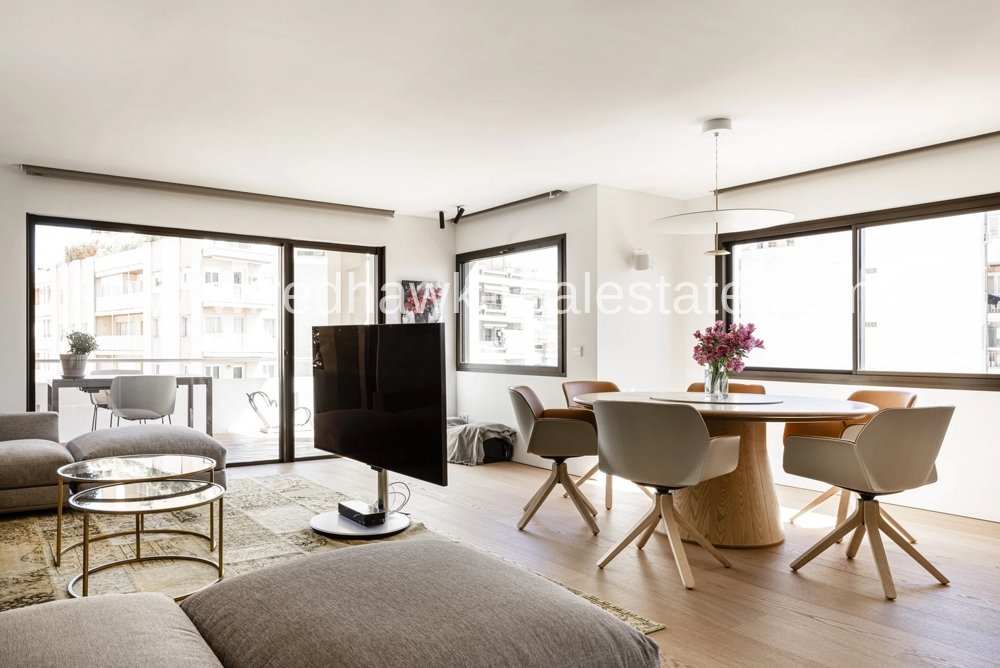 Apartment in Palma, Balearic Islands, Spain 3 - 13911424