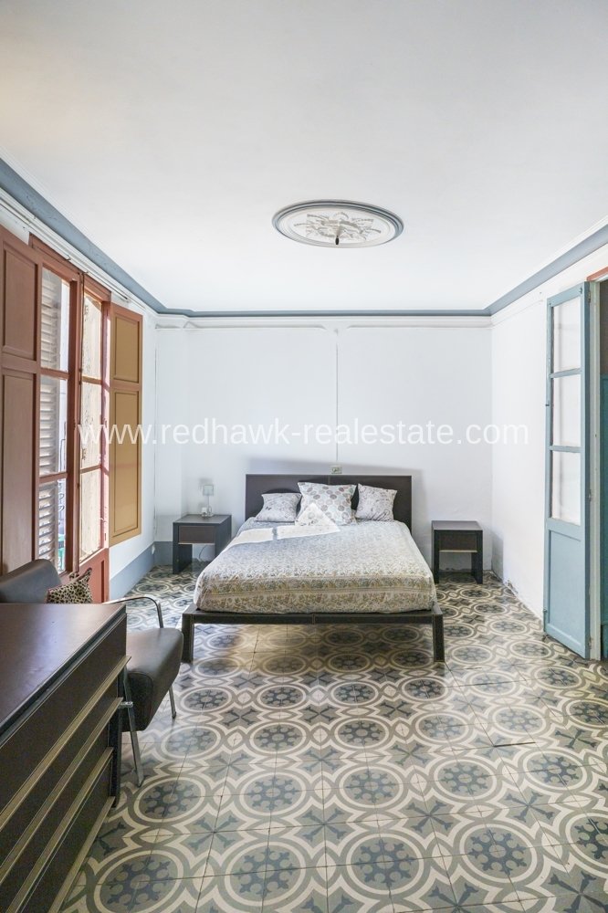 Apartment in Palma, Balearic Islands, Spain 3 - 13979083