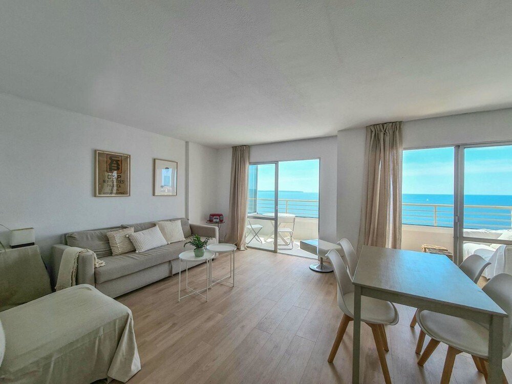 Apartment in Palma, Balearic Islands, Spain 2 - 15827847