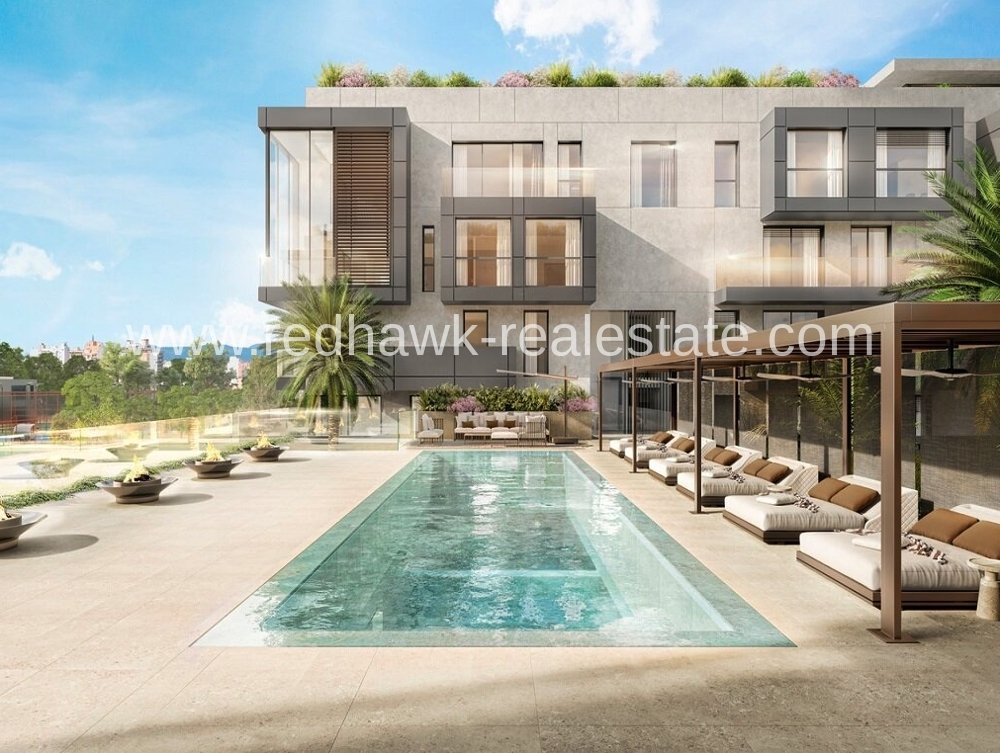 Apartment in Nou Llevant, Palma, Balearic Islands 2 - 13709819