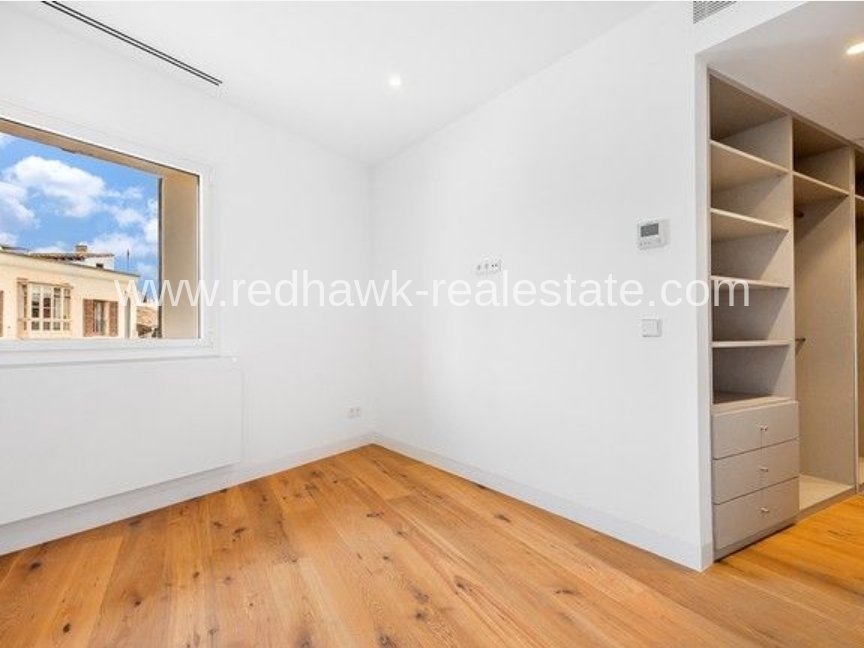 Apartment in Palma, Balearic Islands, Spain 5 - 15708881