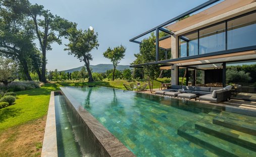 House in Opio, Provence-Alpes-Côte d'Azur, France 1
