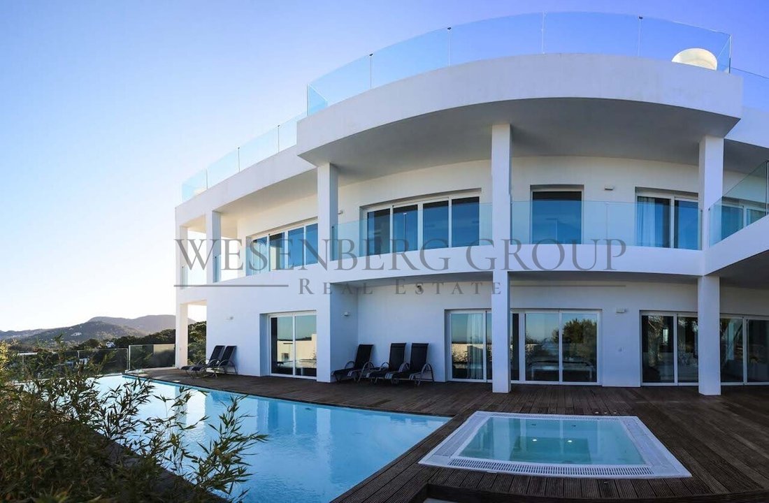 Villa in Sant Josep de sa Talaia, Balearic Islands, Spain 3 - 15827789