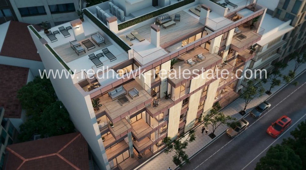Apartment in Palma, Balearic Islands, Spain 2 - 13172266