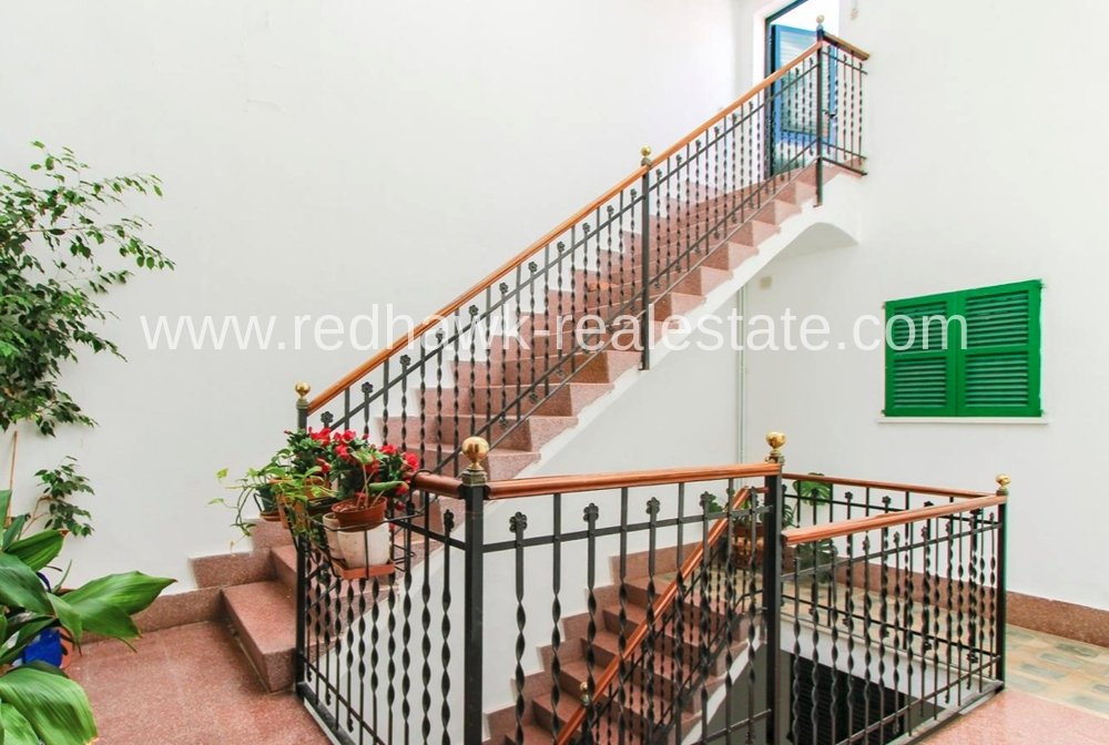 Apartment in Palma, Balearic Islands, Spain 1 - 15708881