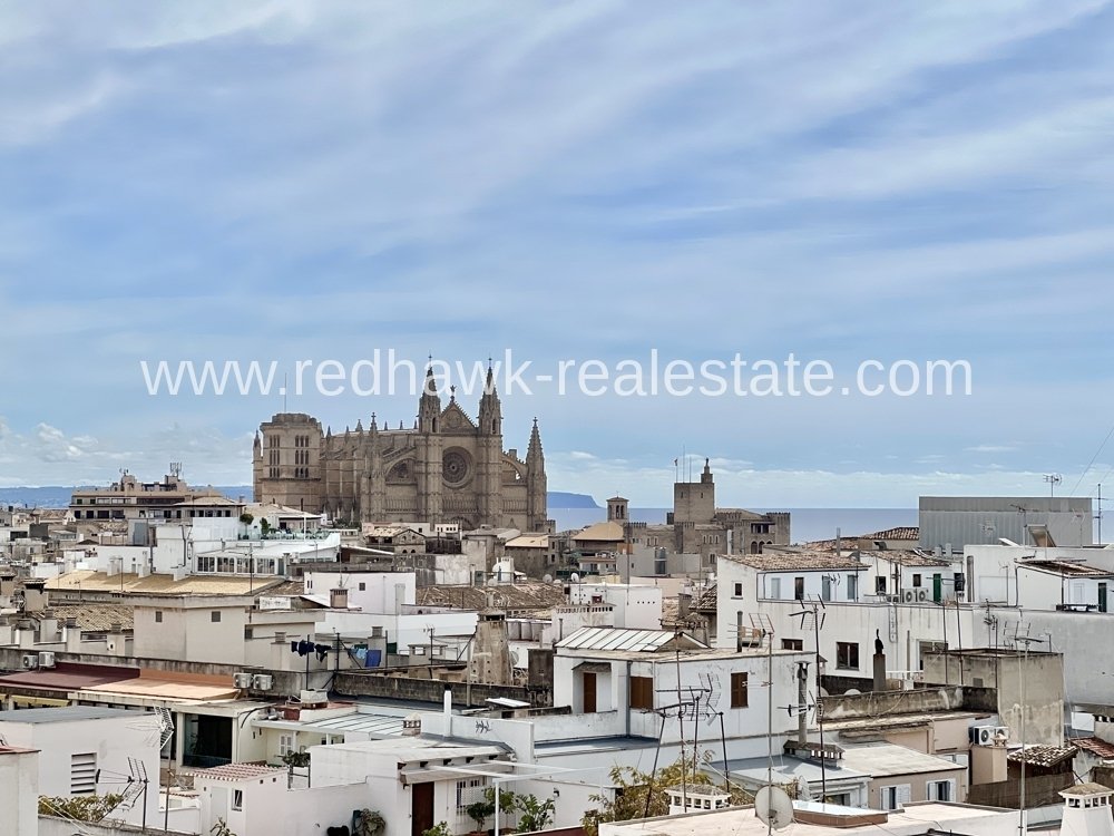 Apartment in Palma, Balearic Islands, Spain 4 - 15708865