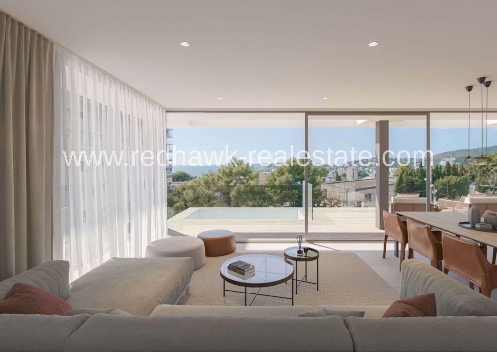 Apartment in Palma, Balearic Islands, Spain 4 - 13240634
