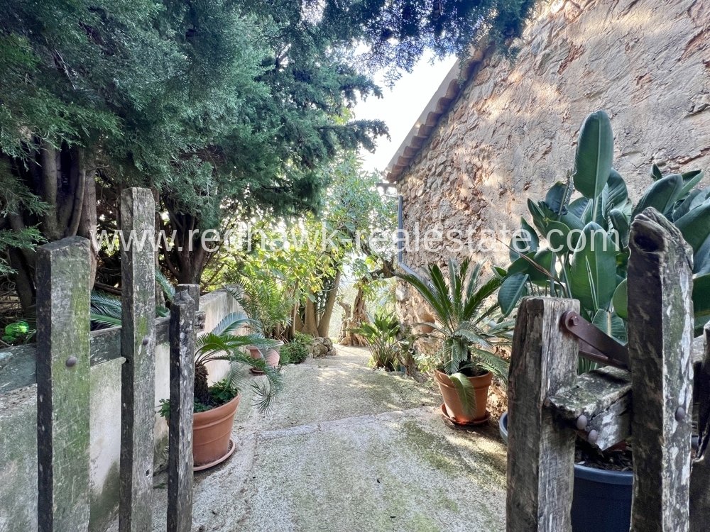 Finca in Fornalutx, Balearic Islands, Spain 4 - 13709815