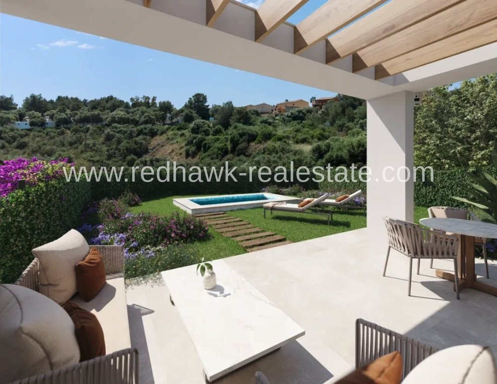 Villa in Manacor, Balearic Islands, Spain 2 - 13911447