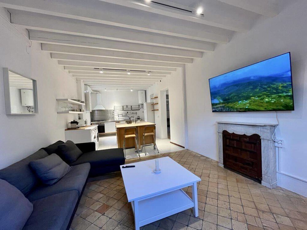 Apartment in Palma, Balearic Islands, Spain 2 - 15827831