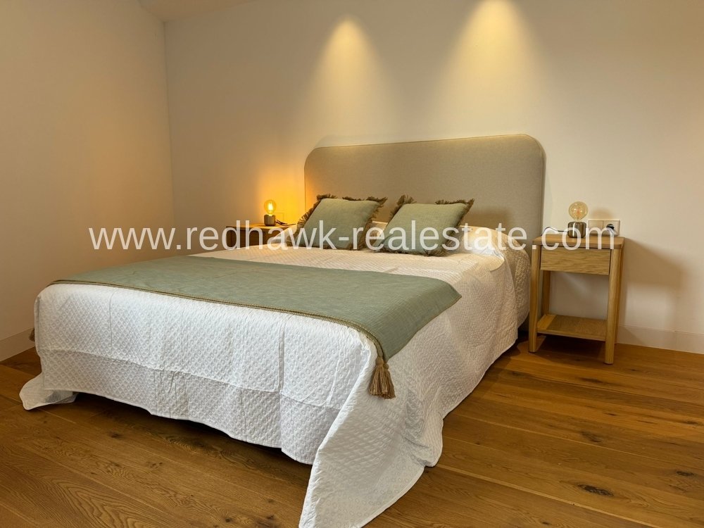 Apartment in Palma, Balearic Islands, Spain 2 - 15708881