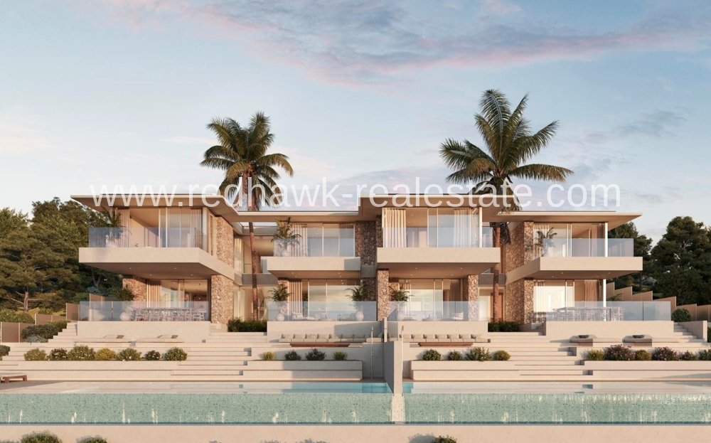 Villa in Capdepera, Balearic Islands, Spain 5 - 13709814