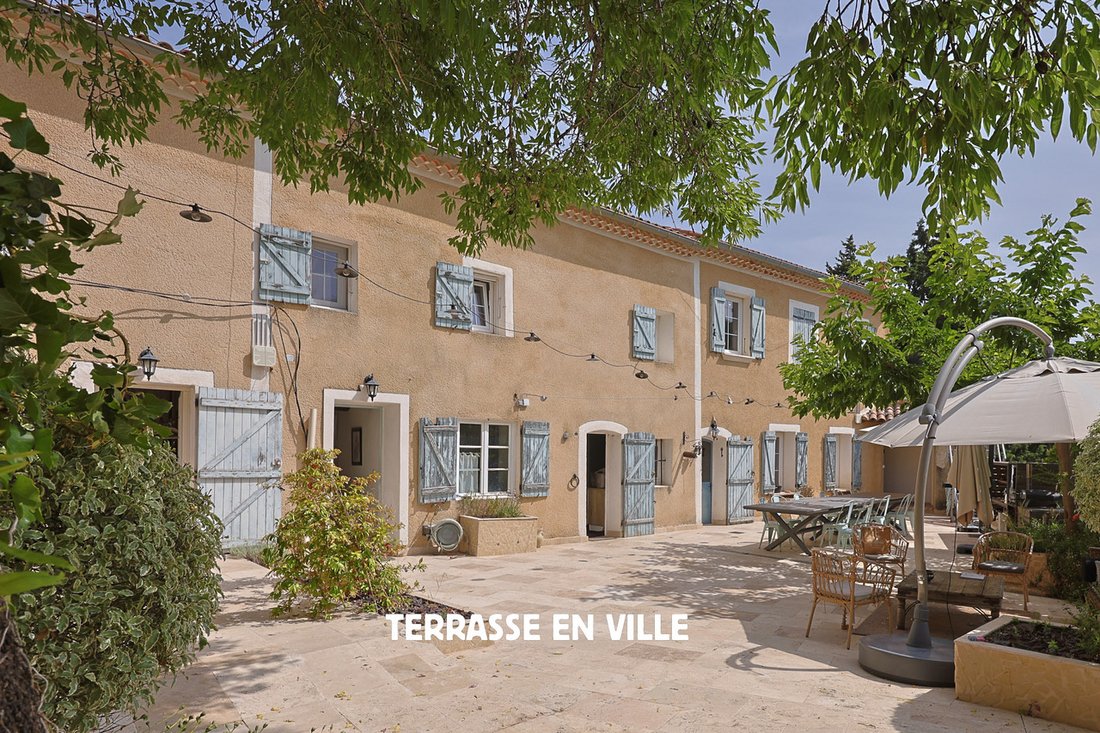 Apartment in Évenos, Provence-Alpes-Côte d'Azur, France 2 - 15828128