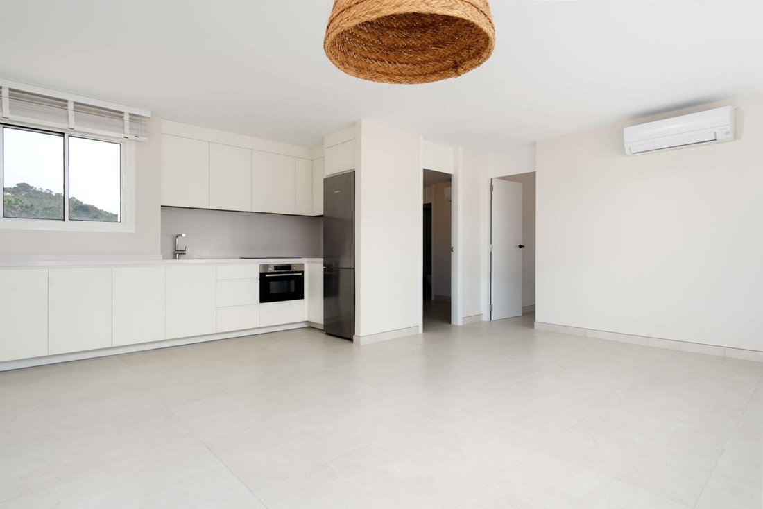 Apartment in Port d'Andratx, Andratx, Balearic Islands 2 - 15827964