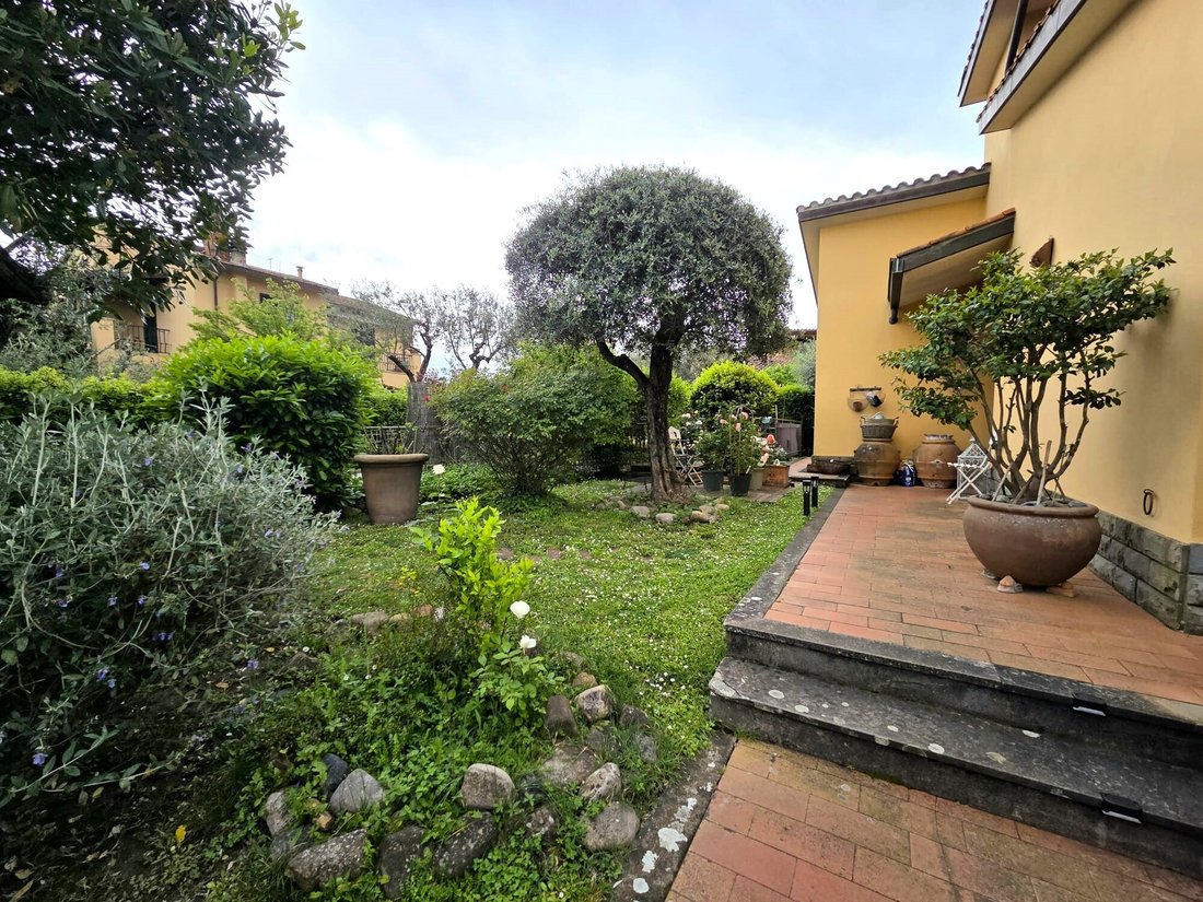 House in Chiesanuova - Spedaletto - Romola, San Casciano in Val di Pesa, Tuscany 5 - 15827825