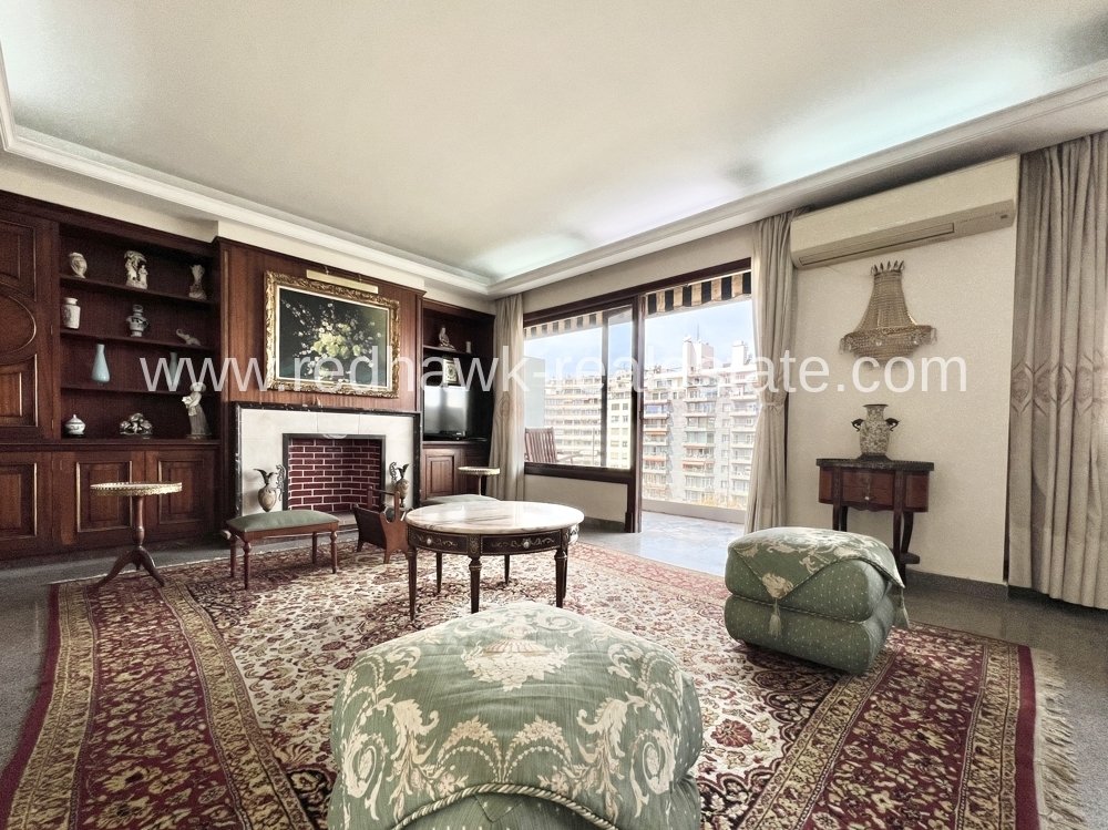 Apartment in Palma, Balearic Islands, Spain 2 - 15708865