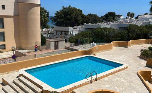 Apartamento en Santa Eulalia del Río, Islas Baleares, España 1