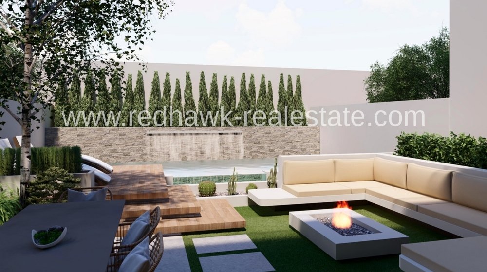 Villa in Palma, Balearic Islands, Spain 1 - 14327742