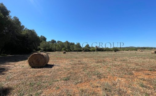 Land in Sant Joan de Labritja, Balearic Islands, Spain 1
