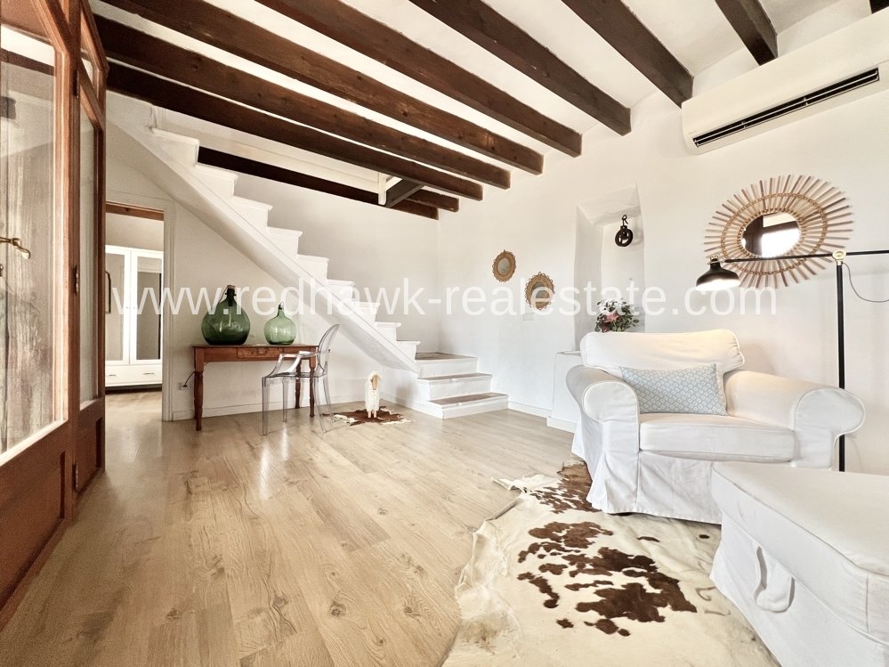 Finca in Lloseta, Balearic Islands, Spain 3 - 15828076