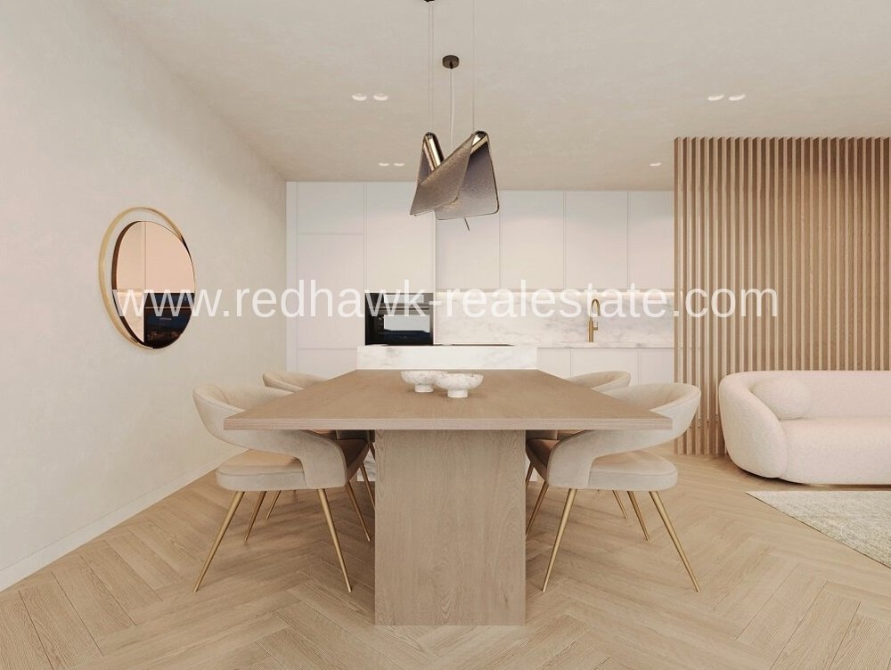 Apartment in Palma, Balearic Islands, Spain 4 - 13745007