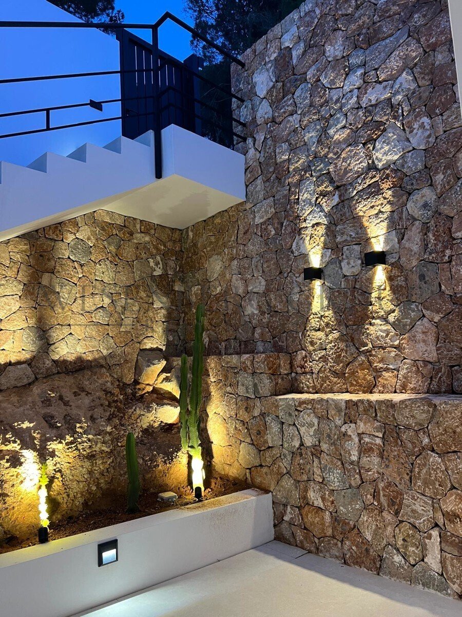 Villa in Sant Antoni de Portmany, Balearic Islands, Spain 3 - 15827867