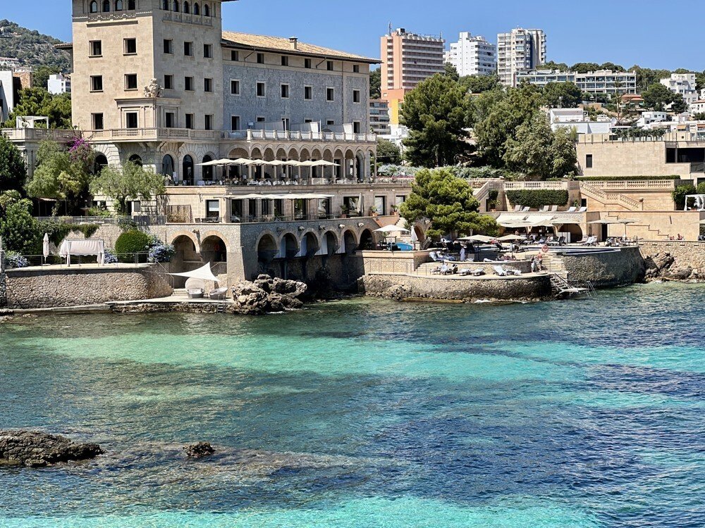 Apartment in Portals Nous, Calvia, Balearic Islands 2 - 15827785