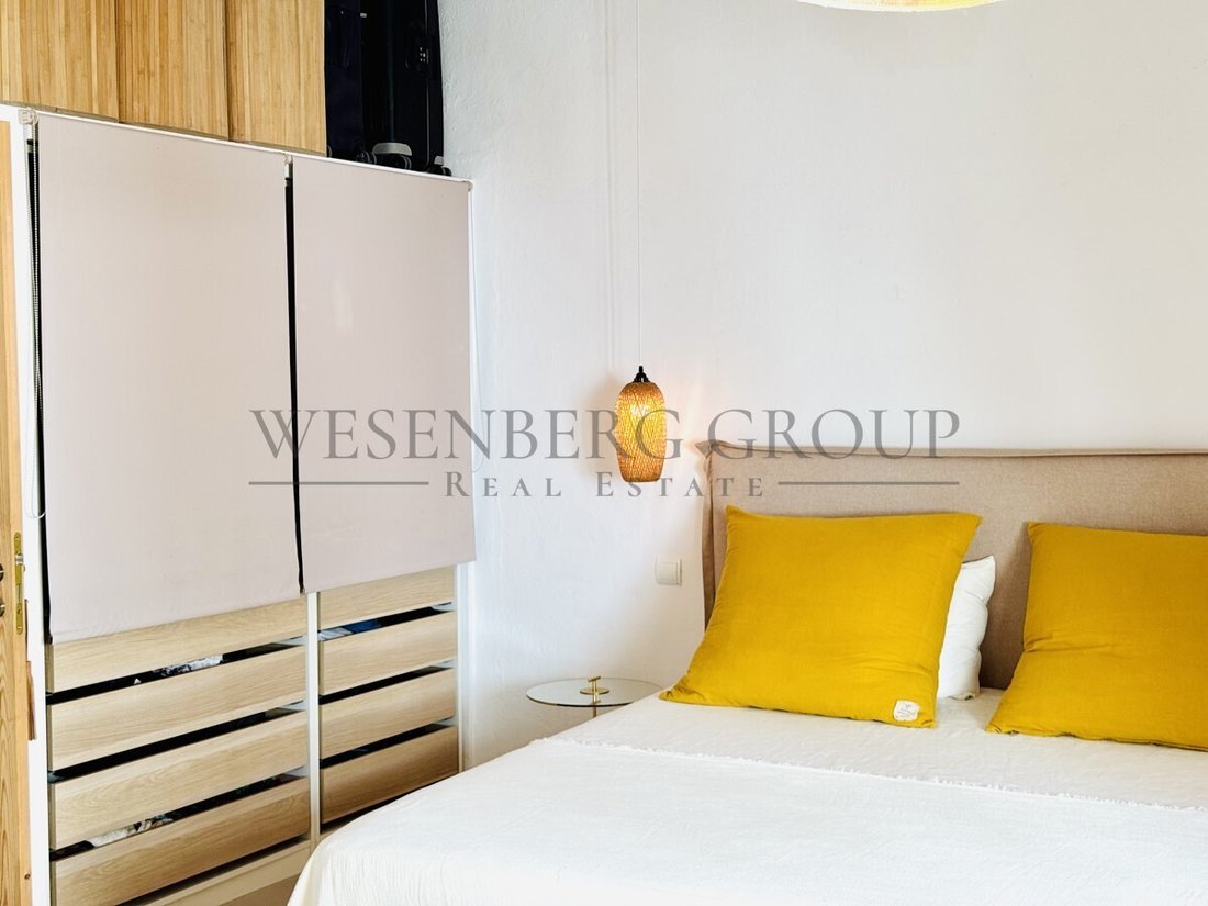 Townhouse in Ibiza Town, Balearic Islands, Spain 5 - 15827928