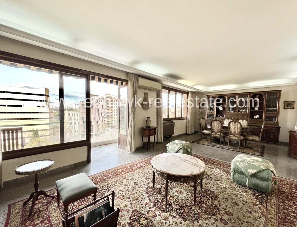 Apartment in Palma, Balearic Islands, Spain 3 - 15708865