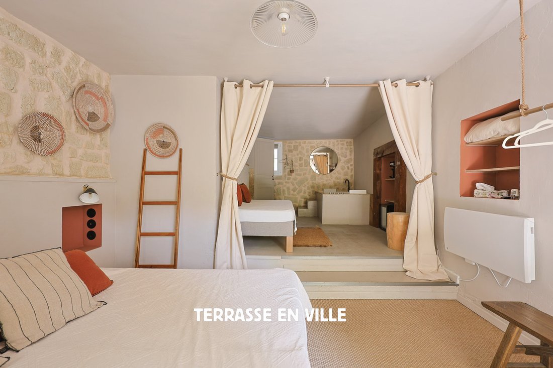 Apartment in Évenos, Provence-Alpes-Côte d'Azur, France 5 - 15828128