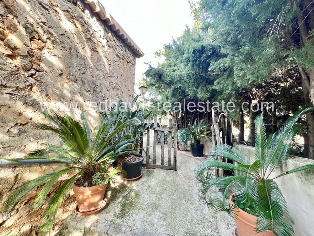 Finca in Fornalutx, Balearic Islands, Spain 3 - 13709815