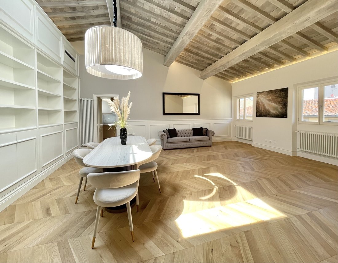 Apartment in Center, Florence, Tuscany 4 - 15827846