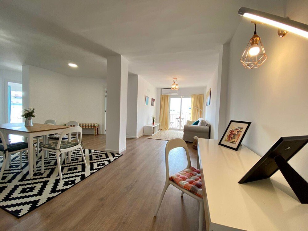 Apartment in Palma, Balearic Islands, Spain 5 - 15827752