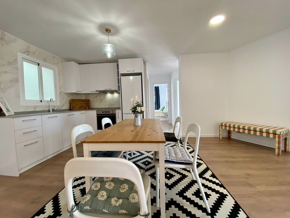Apartment in Palma, Balearic Islands, Spain 4 - 15827752