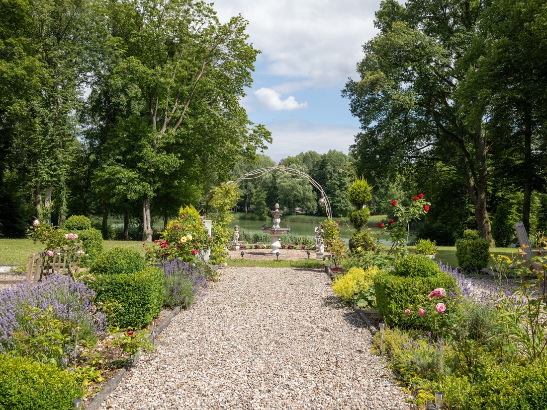 Villa in Stechlin, Brandenburg, Germany 4 - 15116329