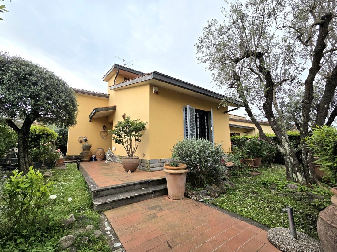 House in Chiesanuova - Spedaletto - Romola, San Casciano in Val di Pesa, Tuscany 1 - 15827825