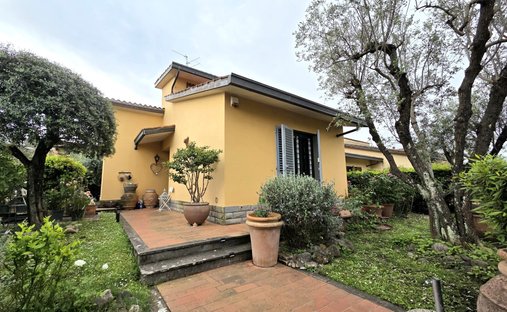 House in Chiesanuova - Spedaletto - Romola, San Casciano in Val di Pesa, Tuscany 1