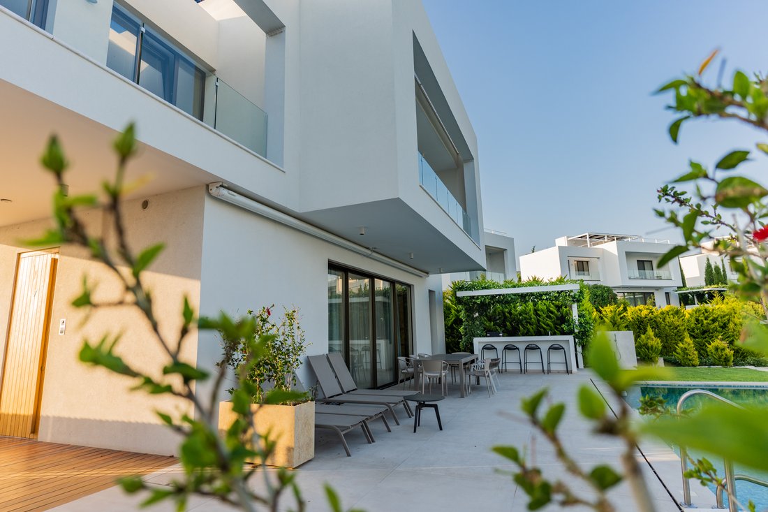 Villa in Peyia, Paphos, Cyprus 5 - 15828130