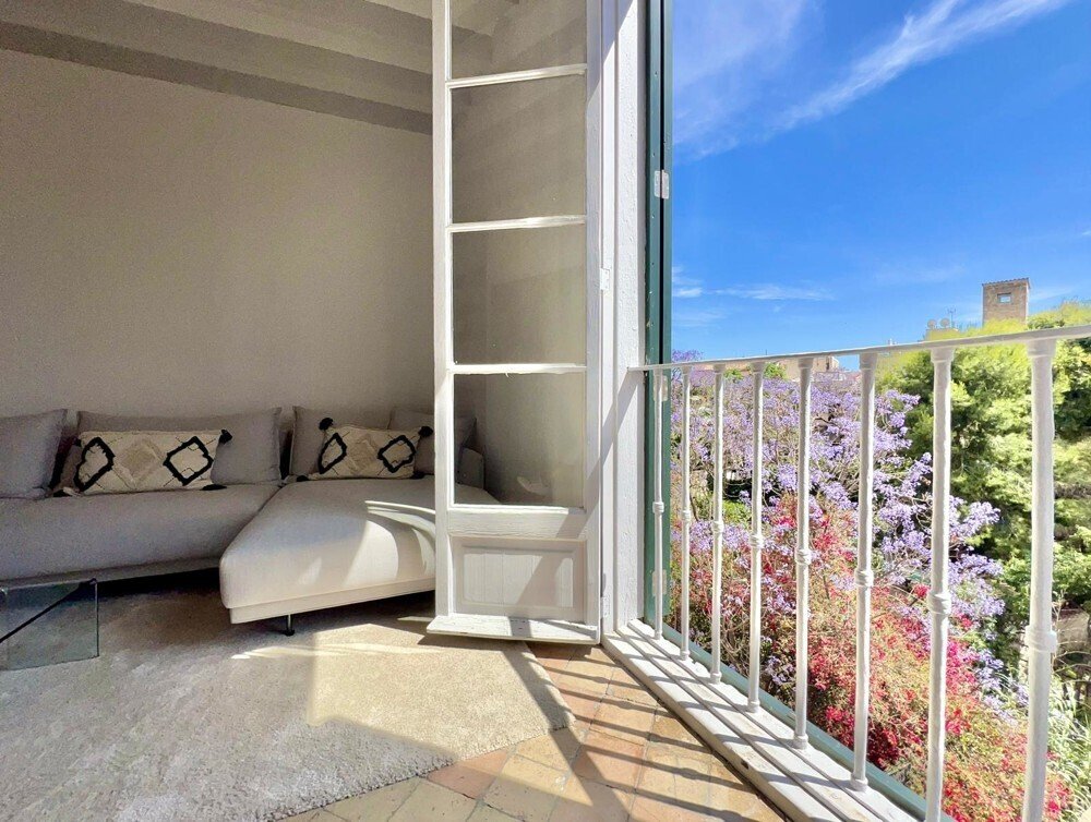 Penthouse in Palma, Balearic Islands, Spain 1 - 15827818