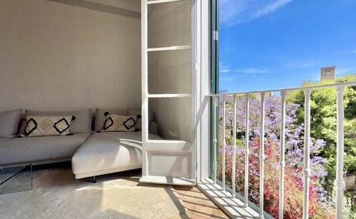 Penthouse in Palma, Balearic Islands, Spain 1