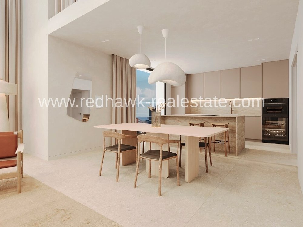 Apartment in Nou Llevant, Palma, Balearic Islands 4 - 13709819