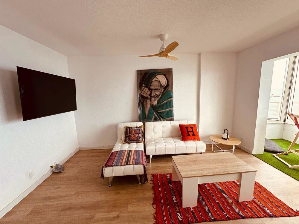 Apartment in Palma, Balearic Islands, Spain 5 - 15827847