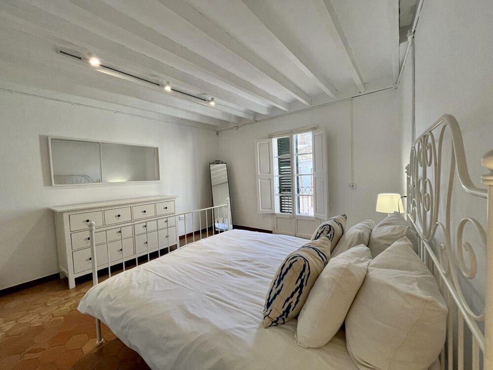 Apartment in Palma, Balearic Islands, Spain 5 - 15827831