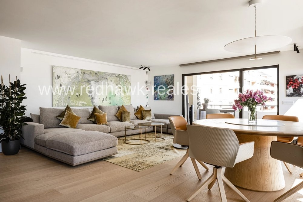 Apartment in Palma, Balearic Islands, Spain 1 - 13911424