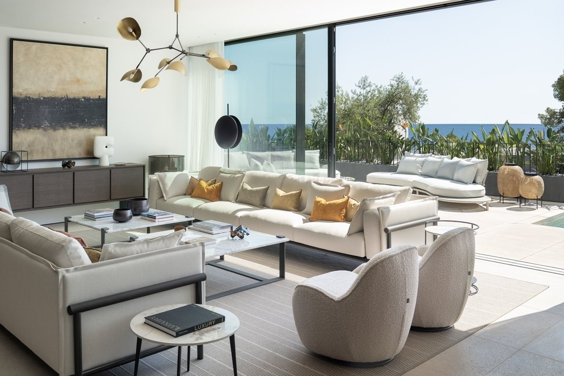 Villa in Portals Nous, Calvia, Balearic Islands 2 - 15827926
