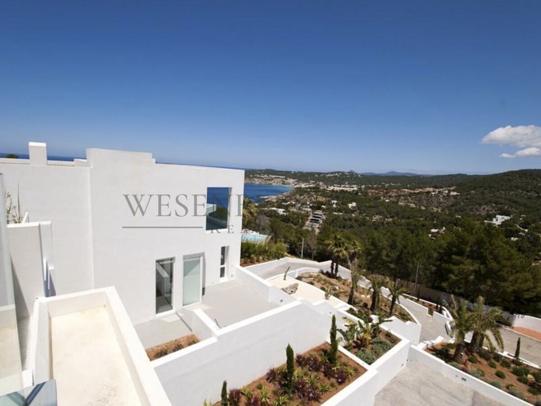 Villa in Sant Josep de sa Talaia, Balearic Islands, Spain 2 - 15827789