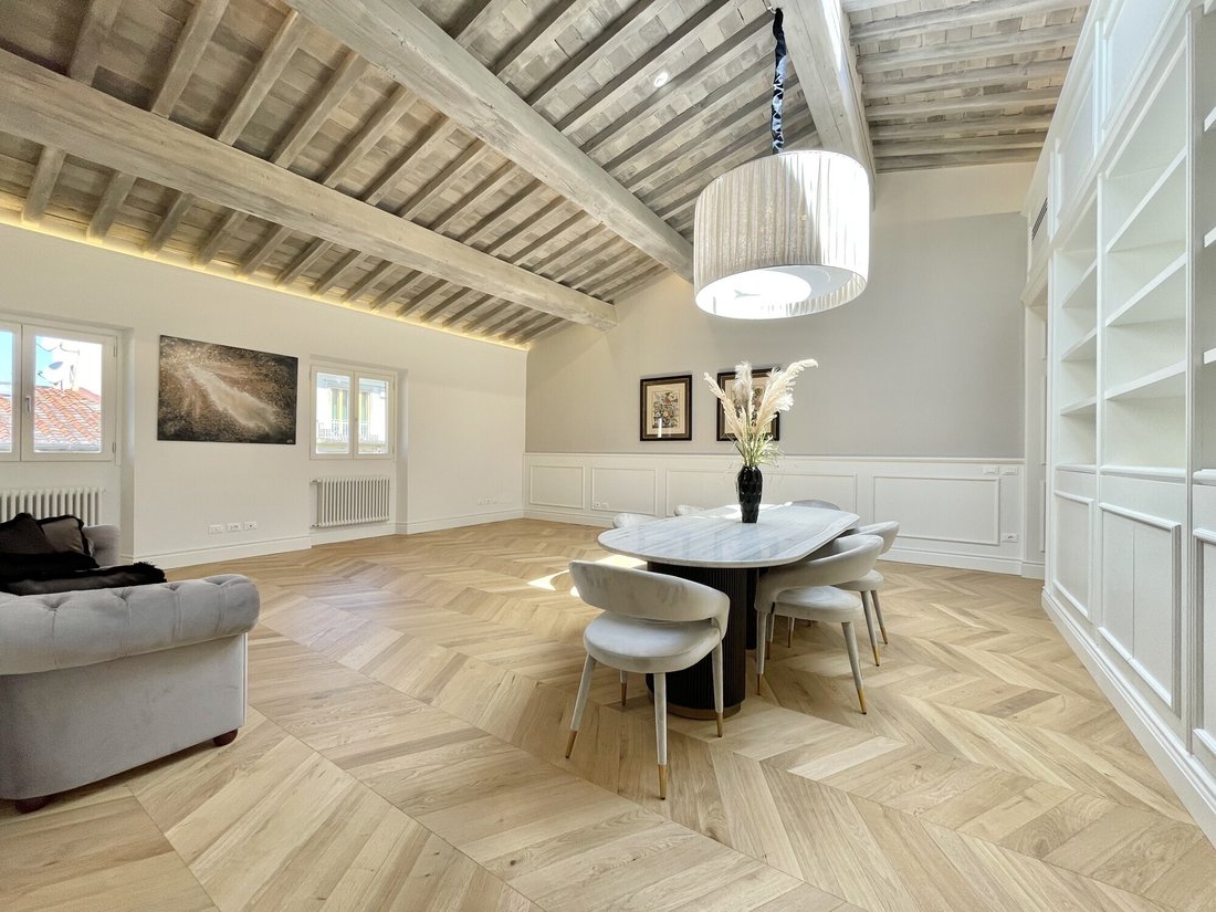 Apartment in Center, Florence, Tuscany 3 - 15827846