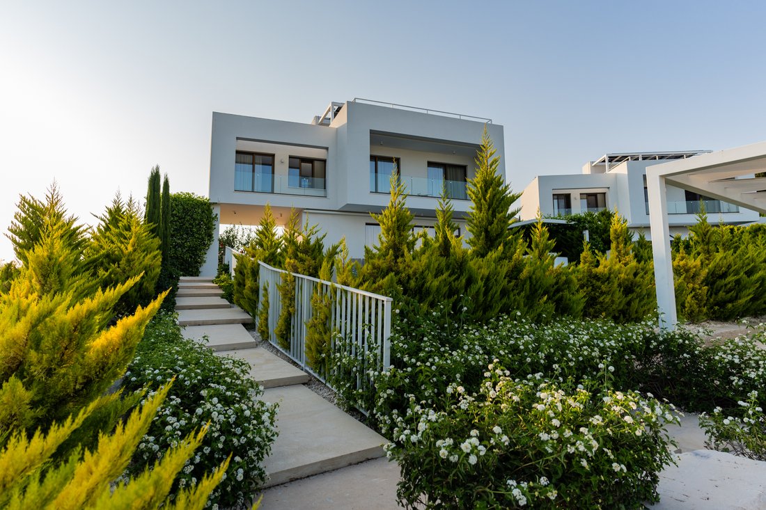 Villa in Peyia, Paphos, Cyprus 1 - 15828130