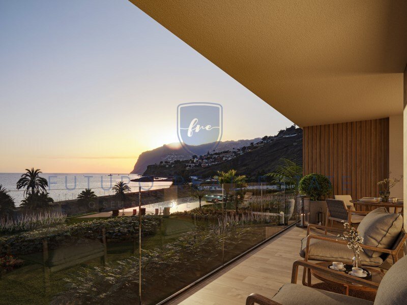 Apartment in Se, Madeira, Portugal 1 - 15828134